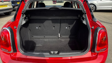 MINI Hatchback 1.5 Cooper 5dr Auto Petrol Hatchback